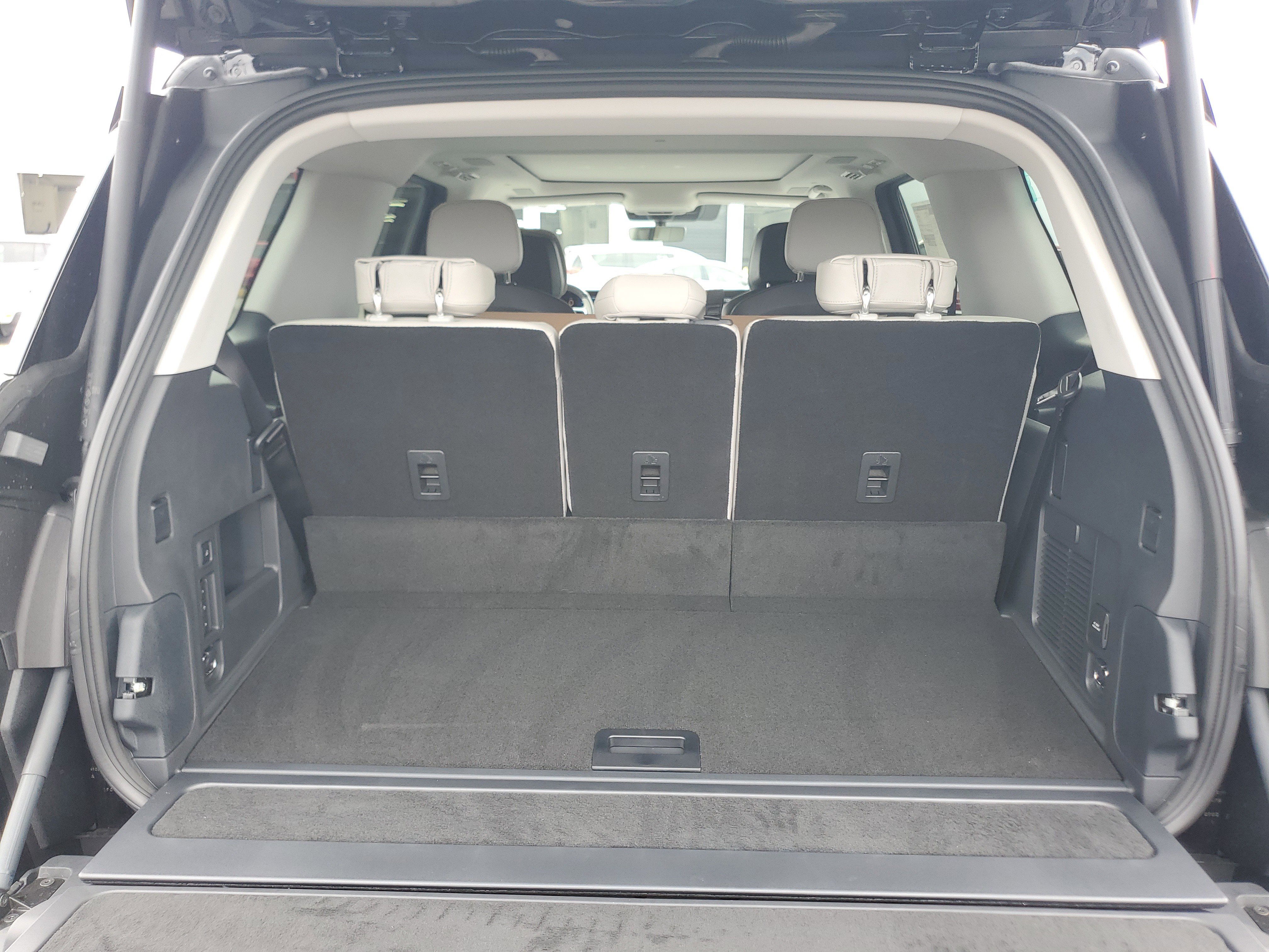 New 2026 Lincoln Navigator Reserve image 32
