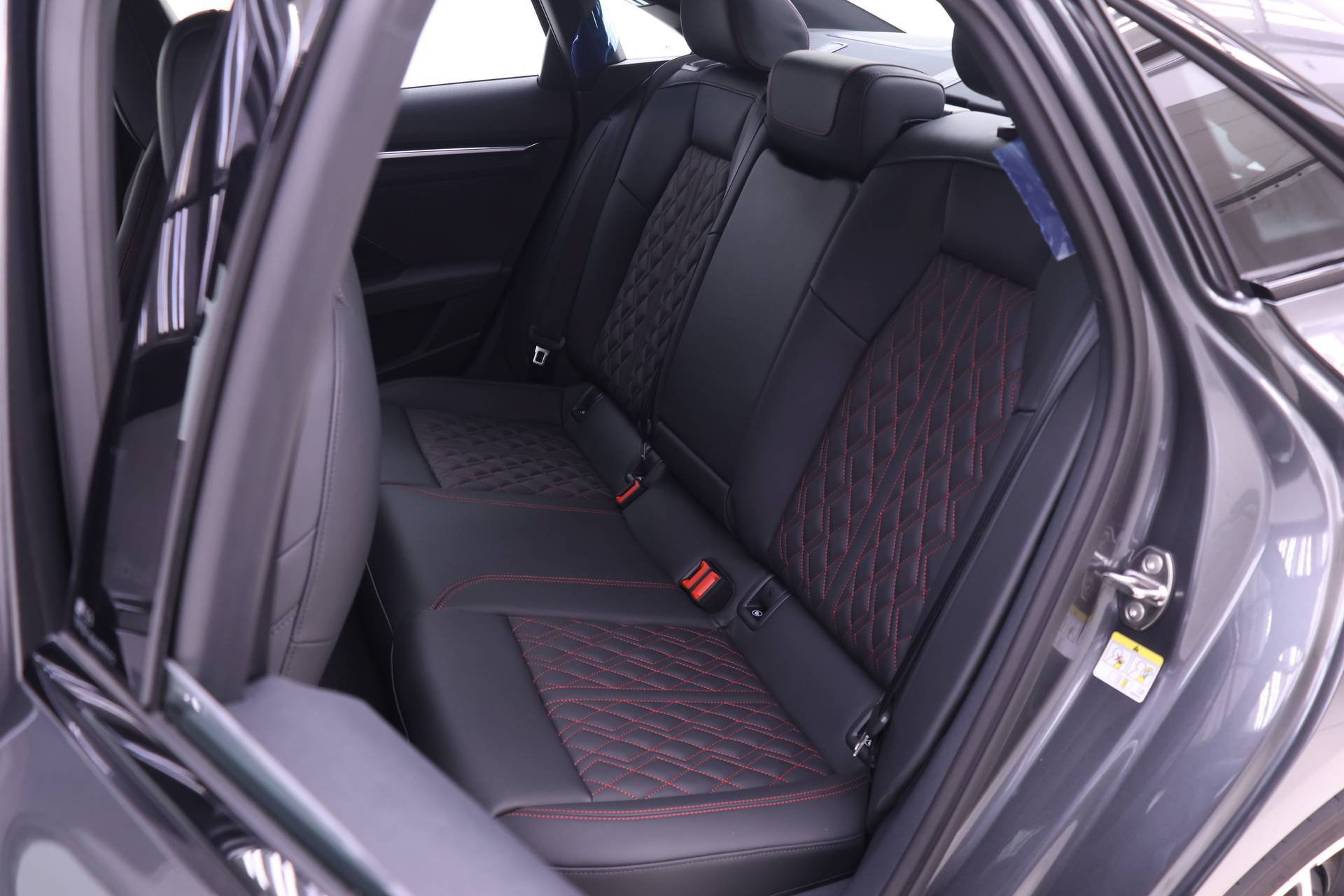 New 2026 Audi S3 Premium AWD/4WD image 13