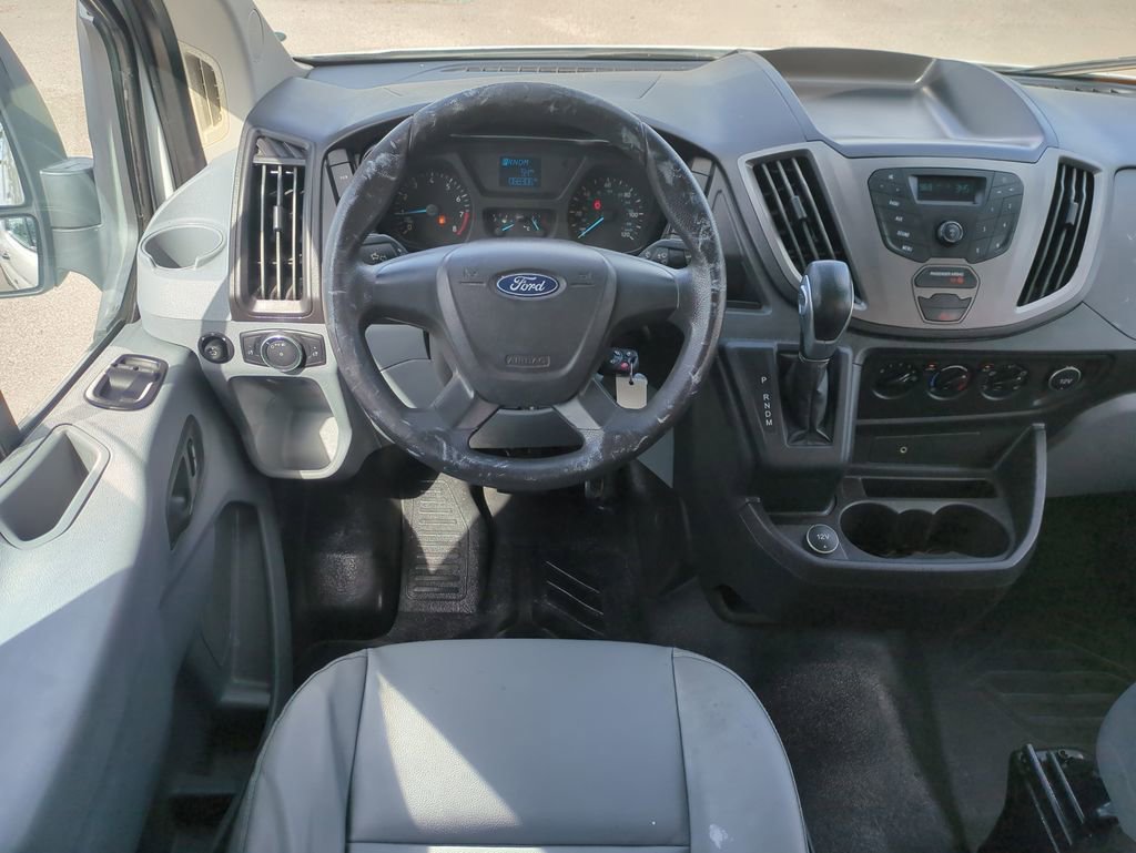 Used 2017 Ford Transit 150 148 Low Roof image 17