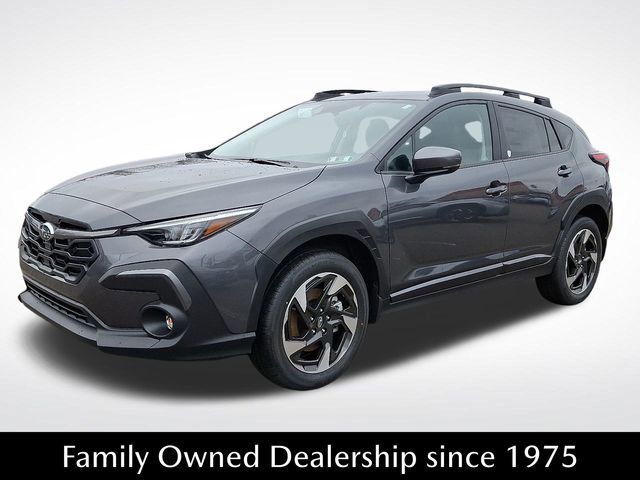 New 2026 Subaru Crosstrek 2.5i Limited image 3