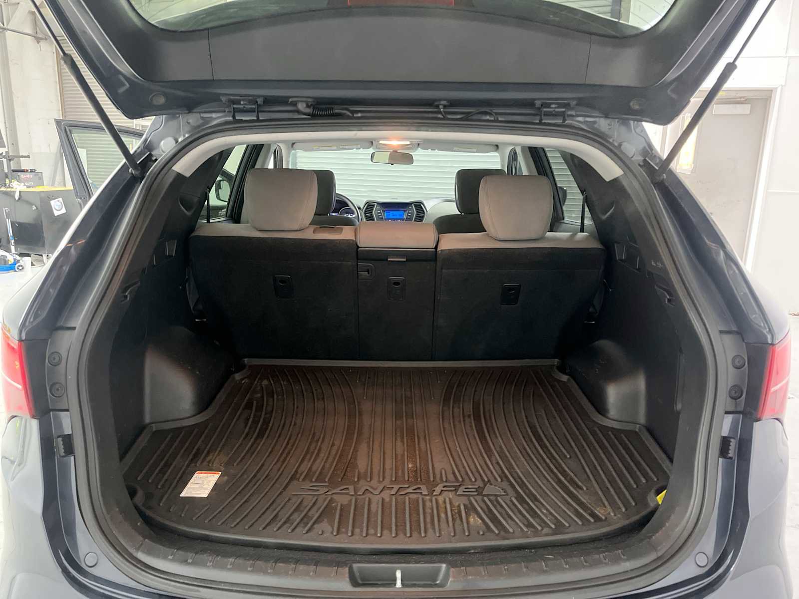 Used 2015 Hyundai Santa Fe Sport image 19