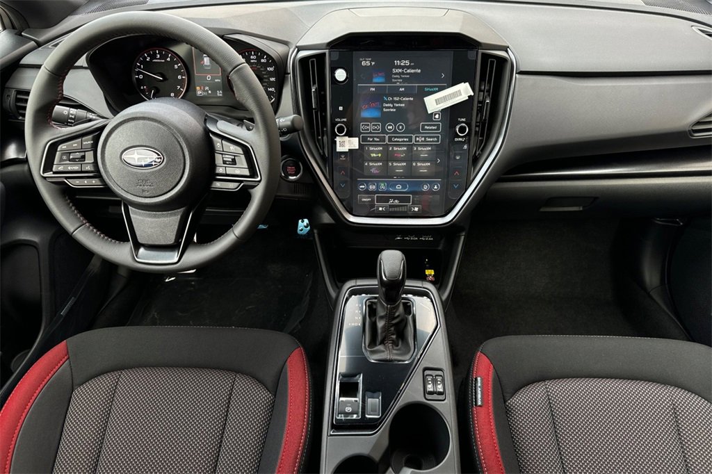 New 2026 Subaru Impreza RS image 15