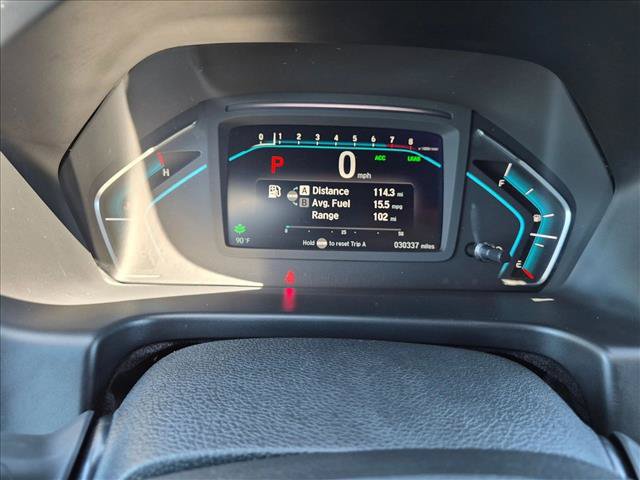 Used 2018 Honda Odyssey EX-L image 9