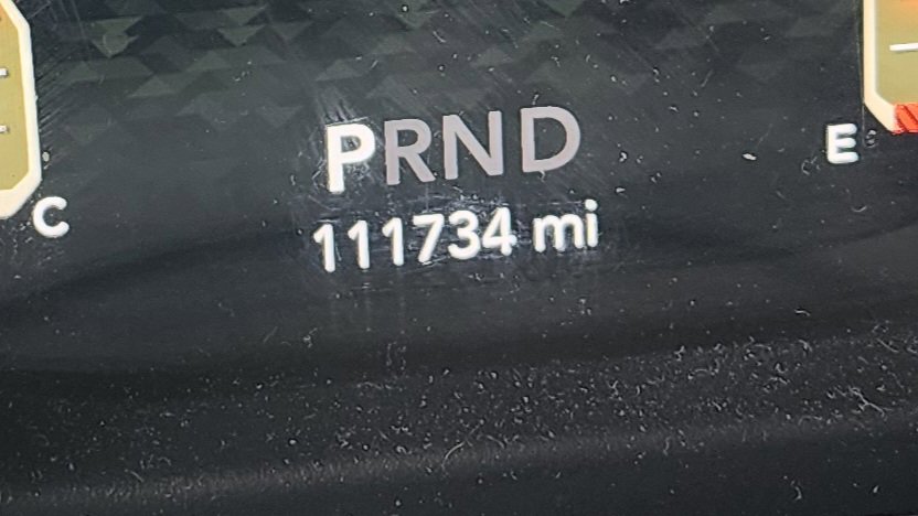 Used 2018 Jeep Wrangler Unlimited Sahara image 5