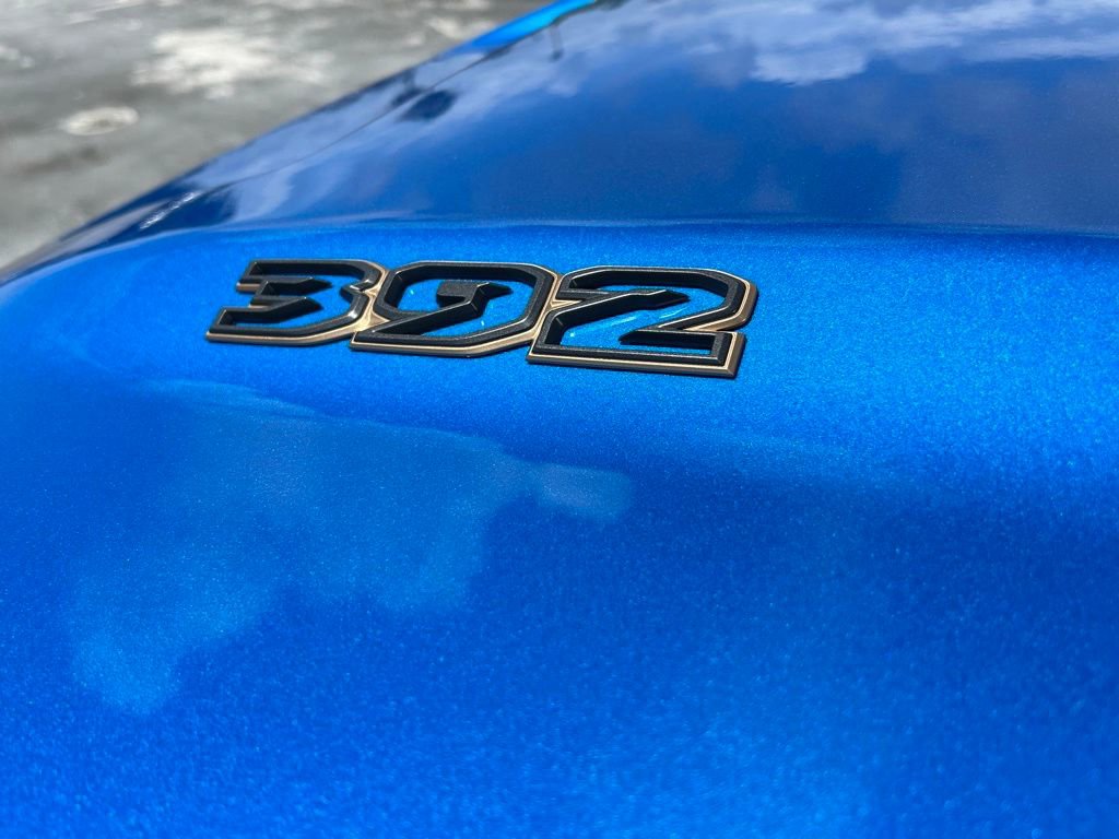 Used 2024 Jeep Wrangler Unlimited Rubicon 392 image 18