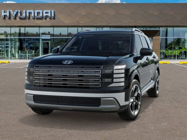 New 2026 Hyundai Palisade Limited AWD/4WD image 6