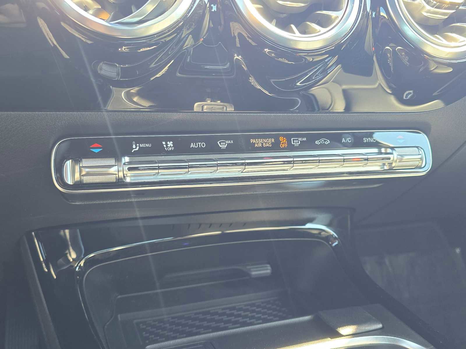 Used 2025 Mercedes-Benz CLA 250 CLA 250 image 31