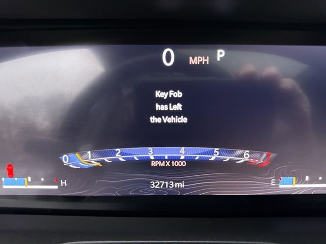 Used 2022 Jeep Grand Cherokee L Limited image 13