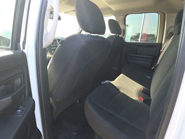 Used 2018 RAM 1500 Tradesman w/ Popular Equipment Group RWD image 8