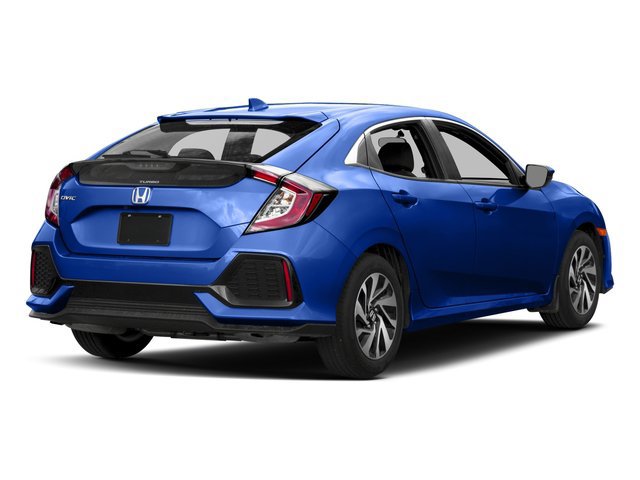 Used 2017 Honda Civic LX image 2