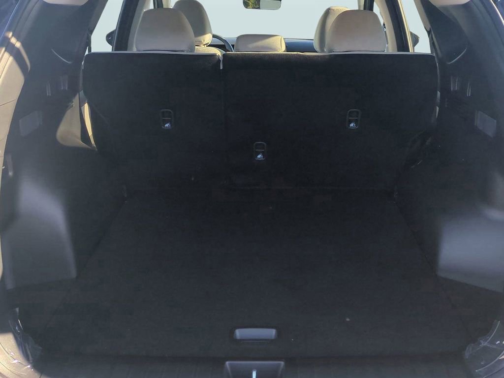 New 2026 Hyundai Tucson SEL FWD image 14