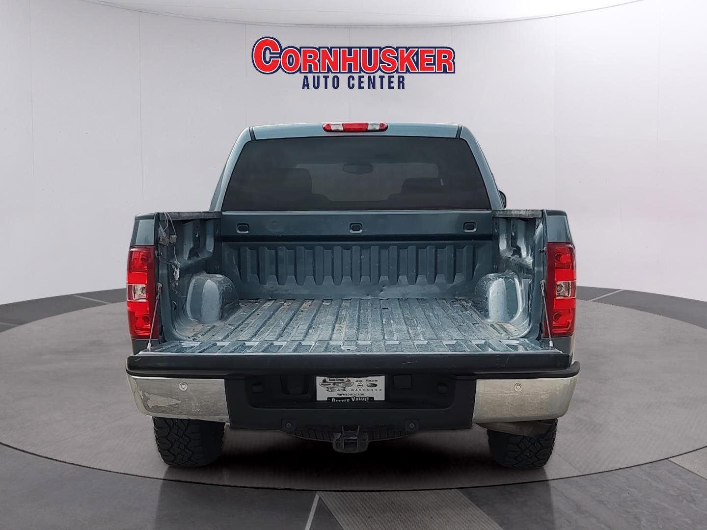 Used 2011 Chevrolet Silverado 1500 LT w/ All-Star Edition AWD/4WD image 9