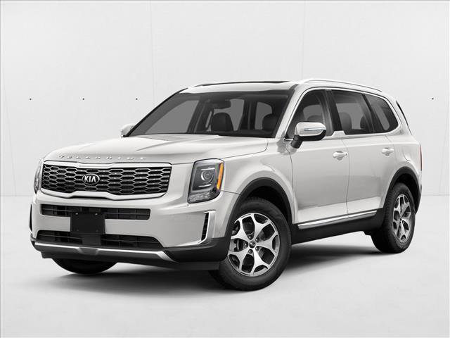 Used 2020 Kia Telluride EX w/ EX Premium Package video 1