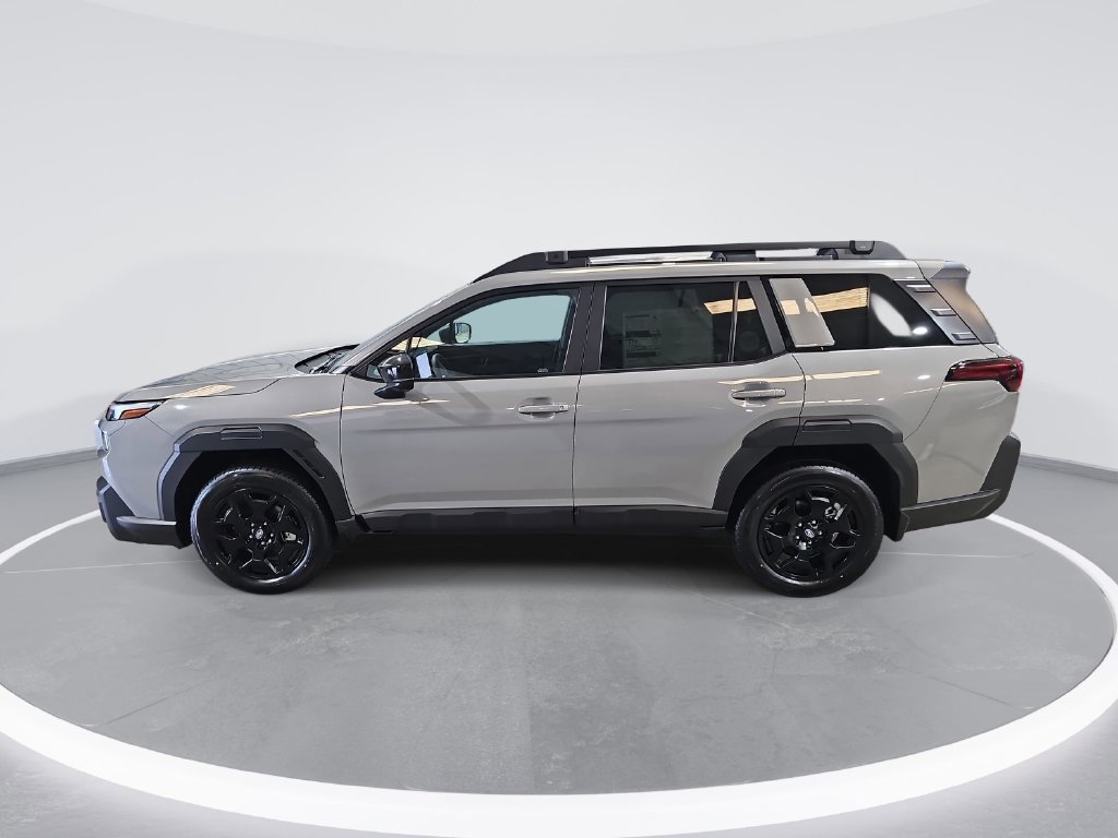 New 2026 Subaru Outback Limited w/ Premium/Limited Package 2 AWD/4WD image 8