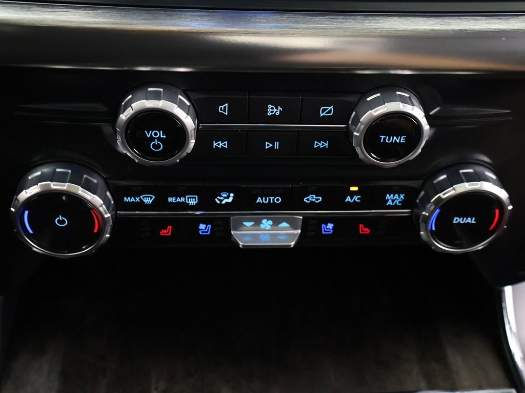 Used 2023 Ford F150 Lariat w/ Equipment Group 502A High image 54