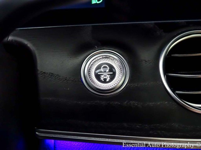 Used 2018 Mercedes-Benz E 63 AMG S image 20