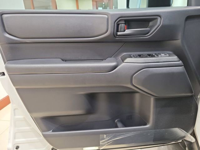 Used 2025 Toyota Land Cruiser 1958 image 10