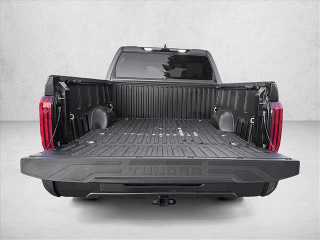 Used 2025 Toyota Tundra SR5 image 6