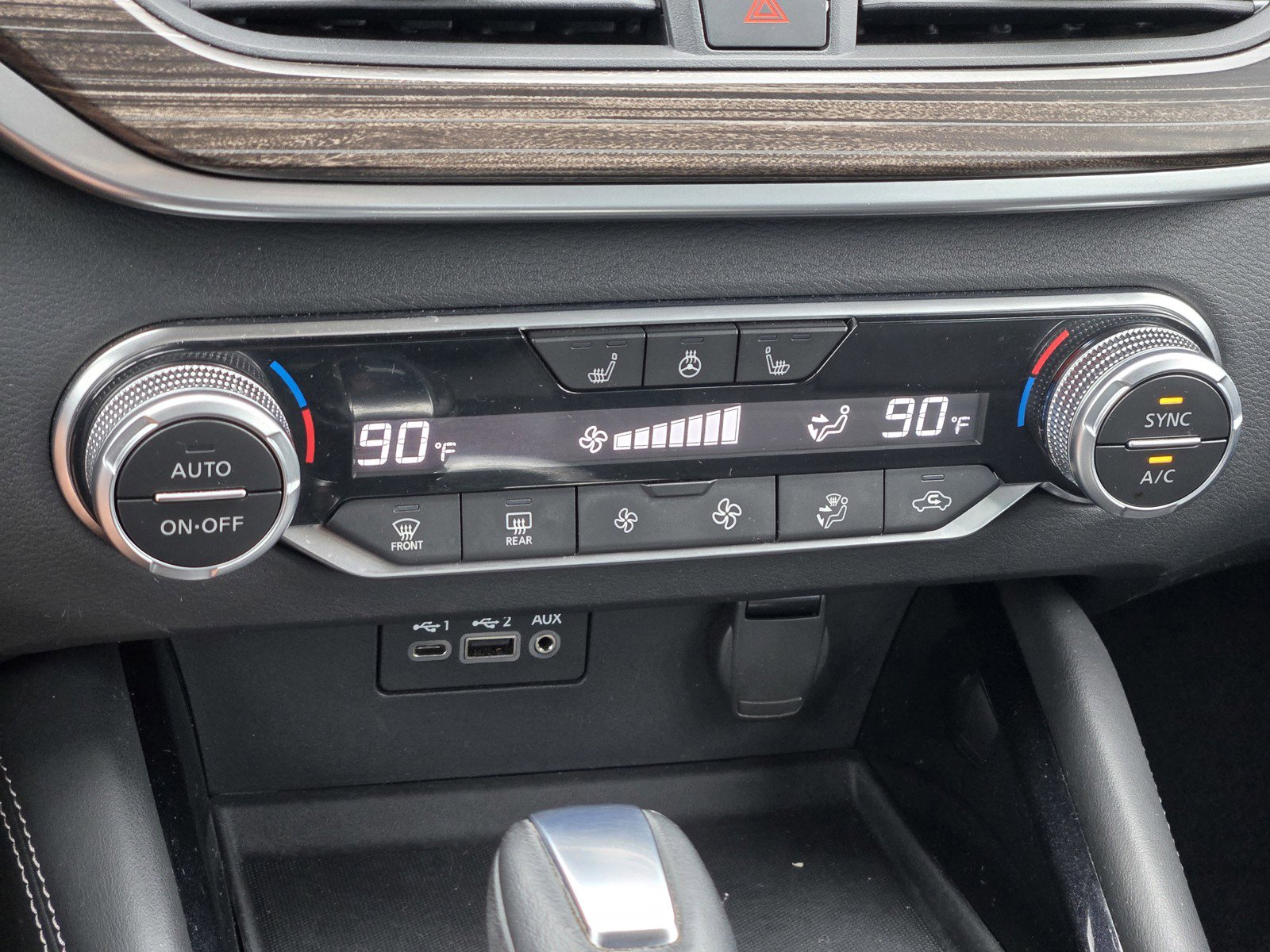 Used 2020 Nissan Altima 2.5 SL image 20