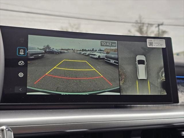 New 2026 Hyundai Ioniq 9 Calligraphy AWD/4WD image 19