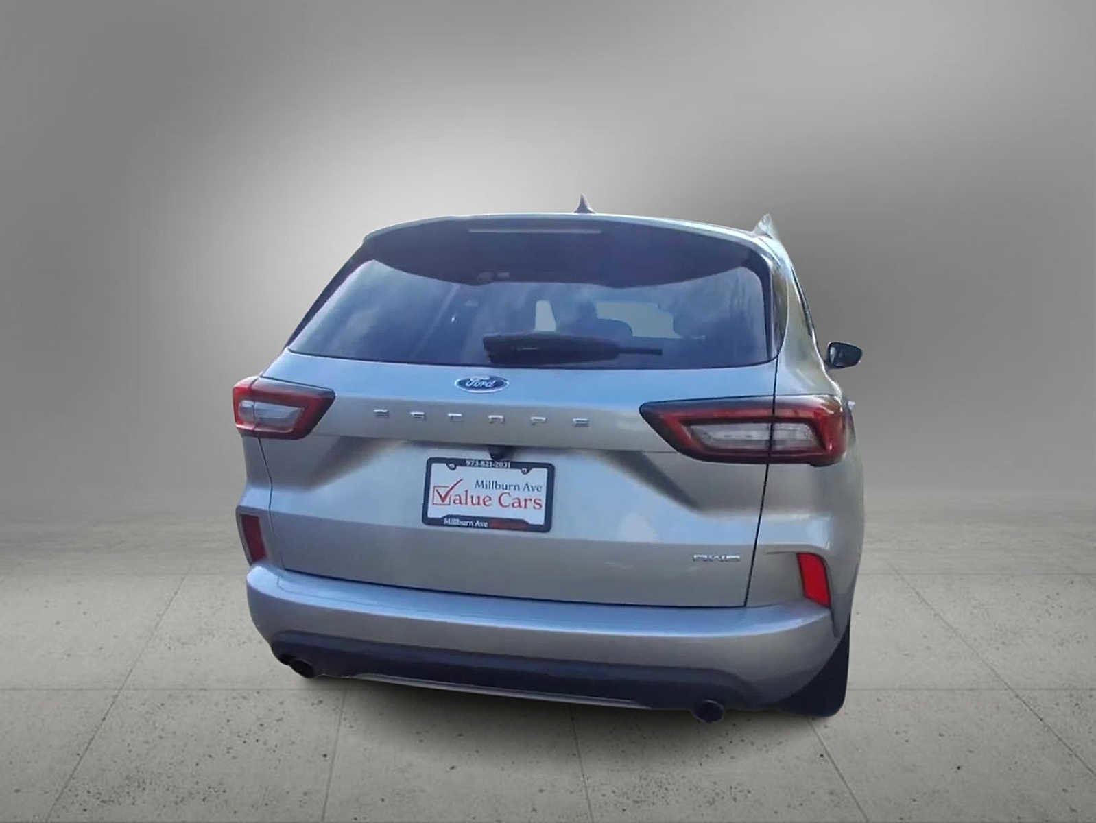 Used 2023 Ford Escape ST-Line image 7