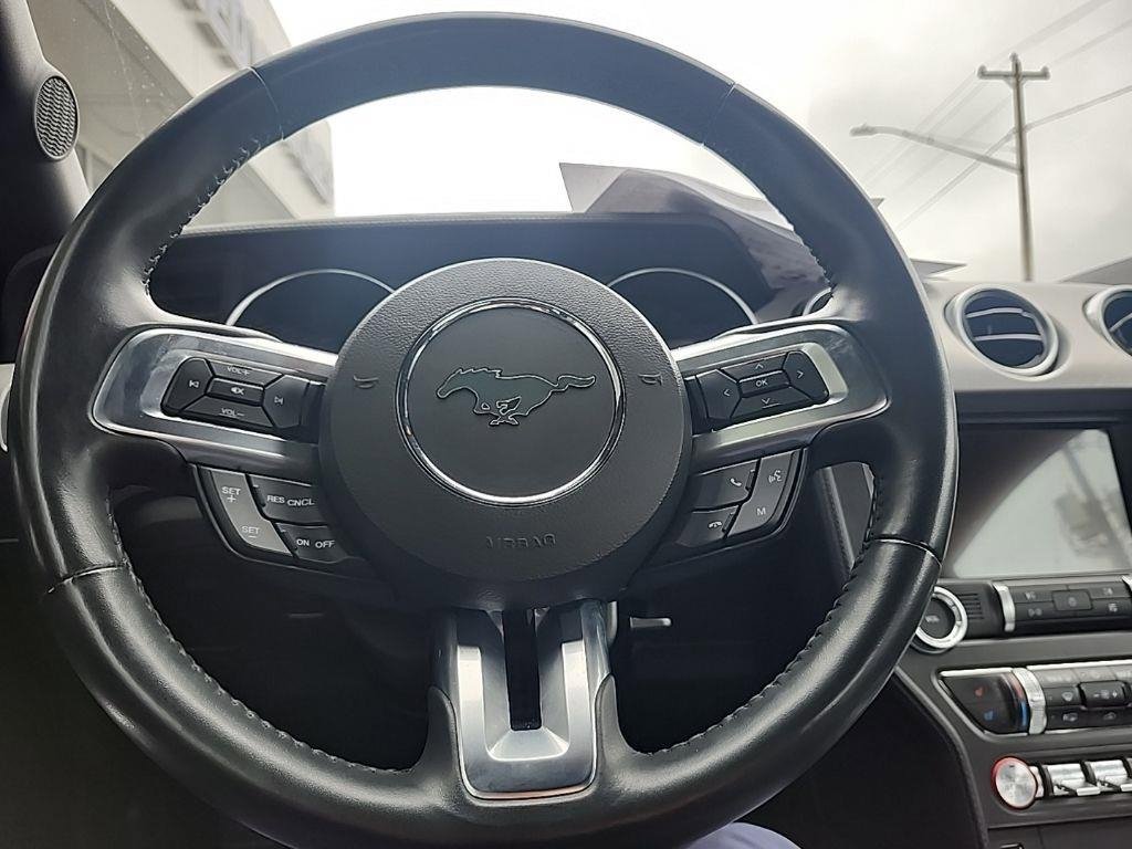 Used 2021 Ford Mustang GT Premium image 17