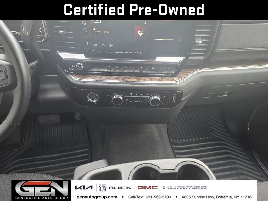 Used 2023 GMC Sierra 1500 Elevation image 14