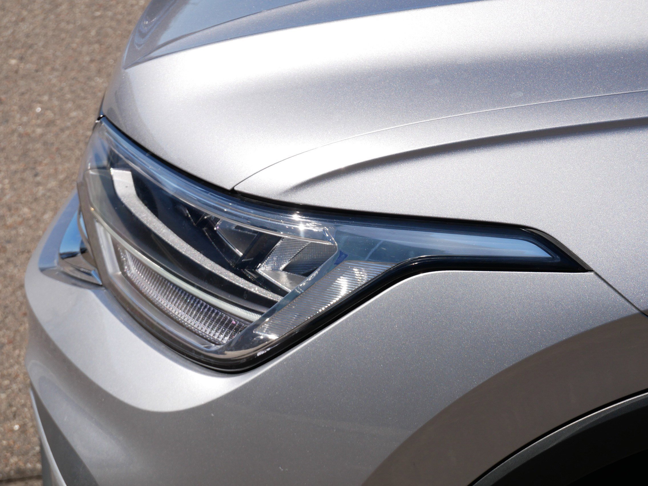 Certified 2024 Volkswagen Tiguan S AWD/4WD image 16