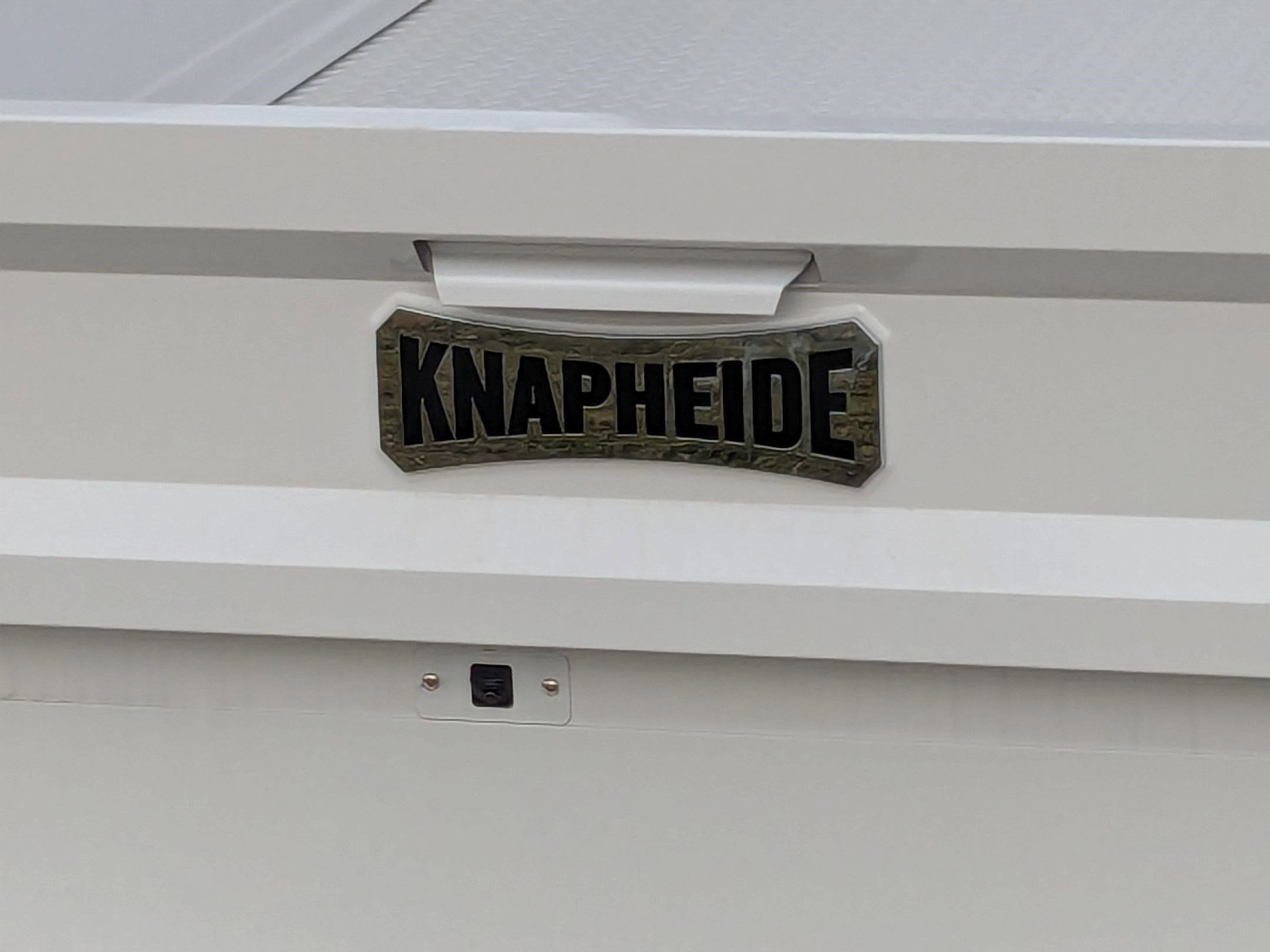 New 2026 Chevrolet Silverado 2500 W/T w/ WT Convenience Package image 5