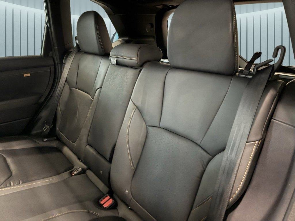 New 2026 Subaru Forester Wilderness image 15