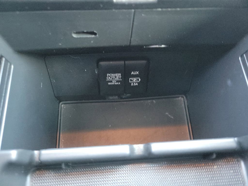 Used 2021 Honda Passport Sport image 23