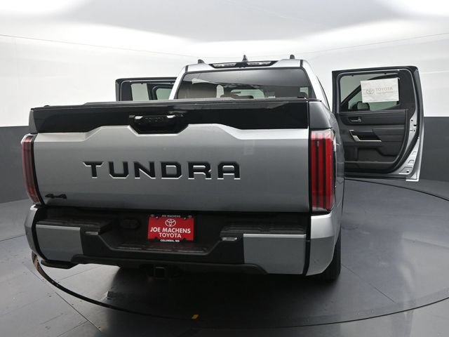 New 2026 Toyota Tundra Platinum AWD/4WD image 42