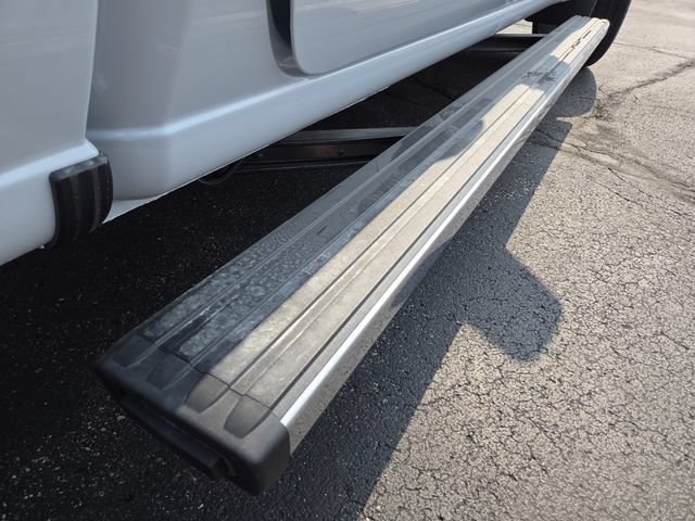 New 2026 Chevrolet Silverado 1500 High Country AWD/4WD image 21