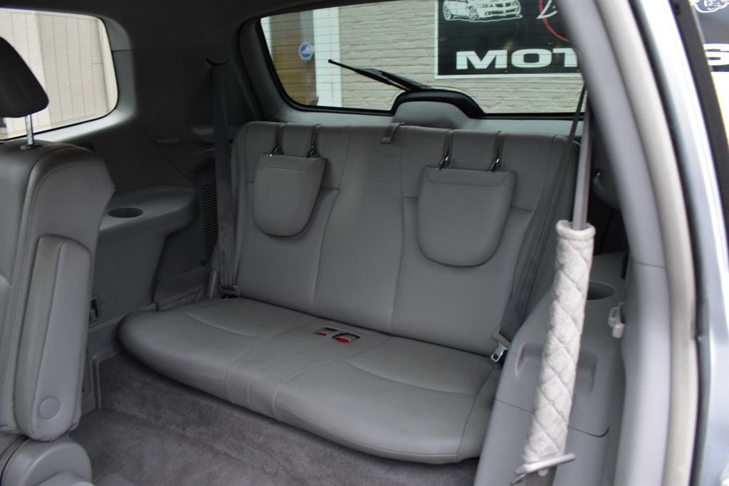 Used 2008 Toyota Highlander Limited AWD/4WD image 25