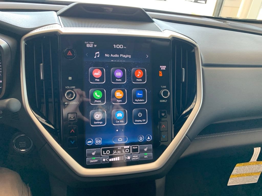 New 2026 Subaru Ascent Limited AWD/4WD image 7