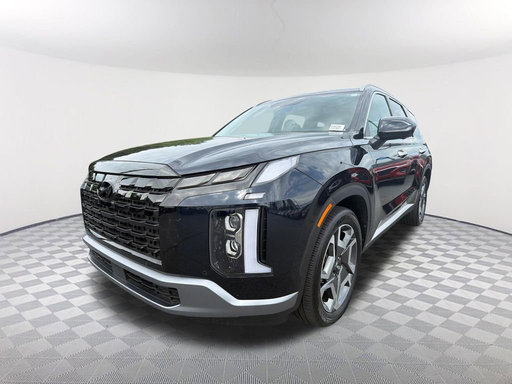 Used 2024 Hyundai Palisade SEL