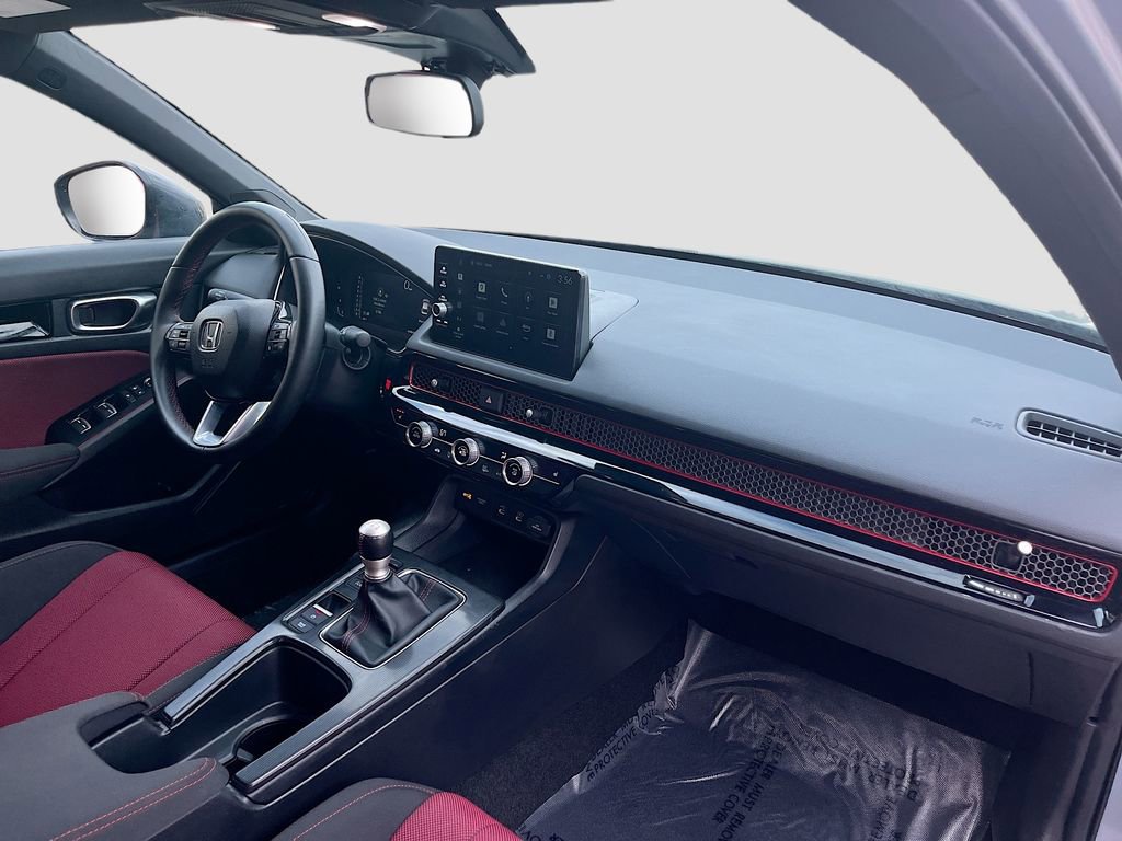 Used 2026 Honda Civic Si image 30
