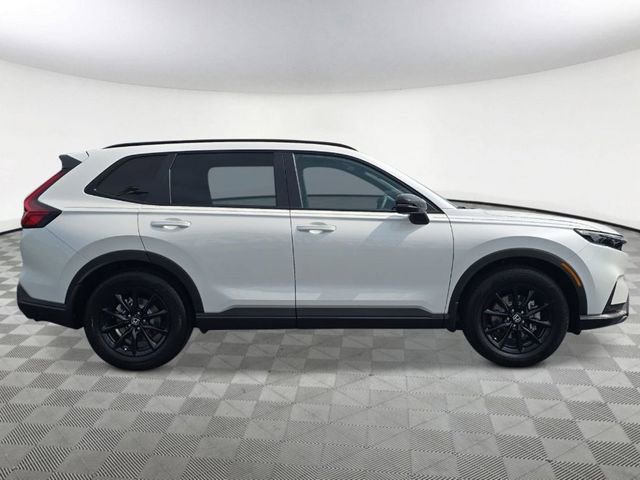 New 2026 Honda CR-V Sport-L image 2