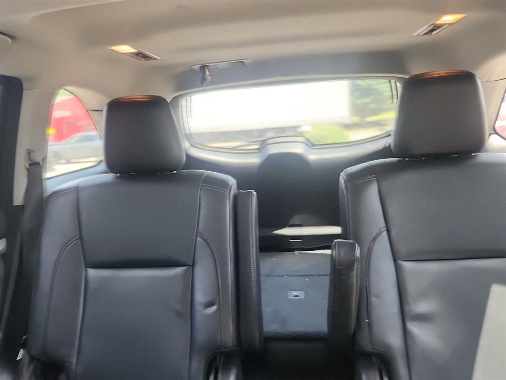 Used 2017 Toyota Highlander XLE w/ Carpet Mat Package AWD/4WD image 14