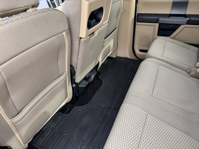 Used 2018 Ford F150 XLT w/ Equipment Group 302A Luxury image 18