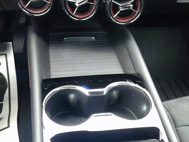 New 2025 Chevrolet Blazer EV RS image 14