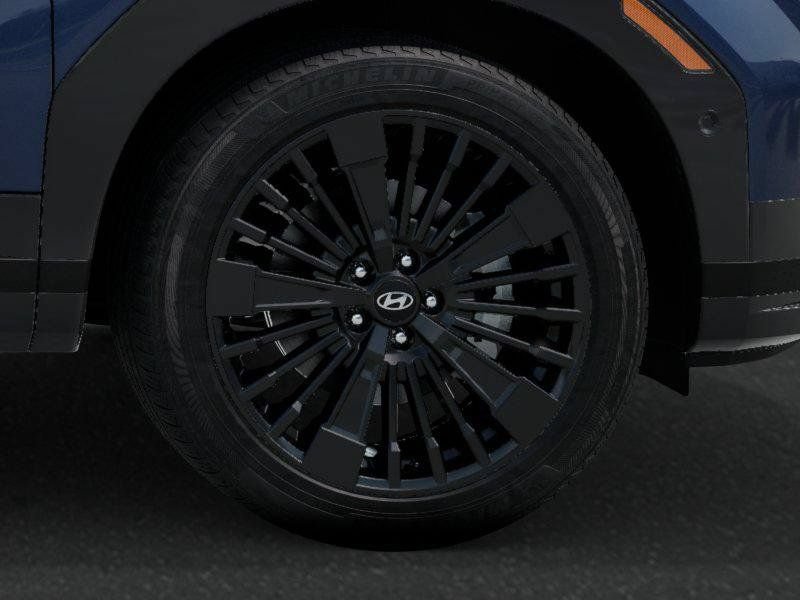 New 2026 Hyundai Santa Fe Calligraphy AWD/4WD image 8