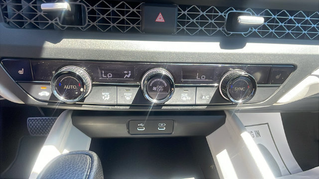 Used 2024 Honda Accord EX image 19
