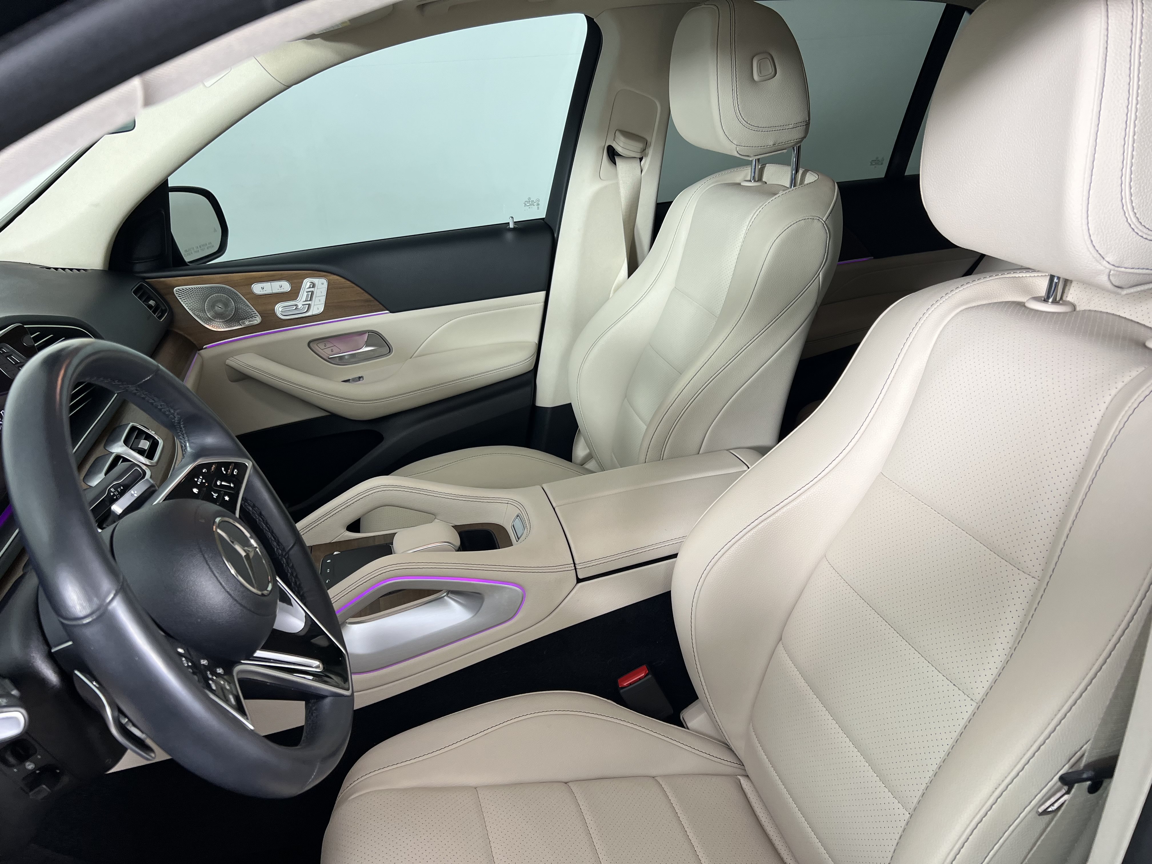 Certified 2024 Mercedes-Benz GLE 350 4MATIC image 16