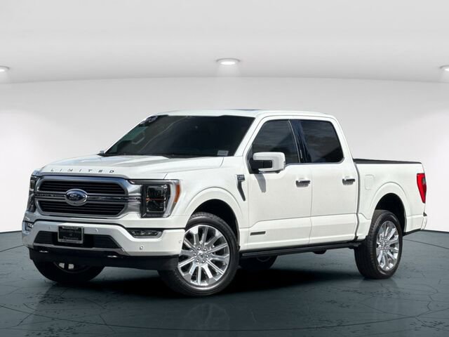 Used 2023 Ford F150 Limited image 2