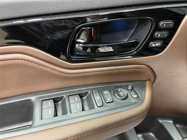 New 2027 Honda Odyssey Elite image 12