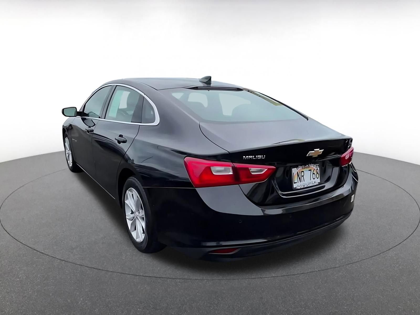 Used 2024 Chevrolet Malibu LT image 11