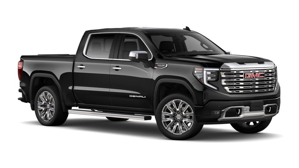 New 2026 GMC Sierra 1500 Denali w/ Denali Reserve Package AWD/4WD image 7