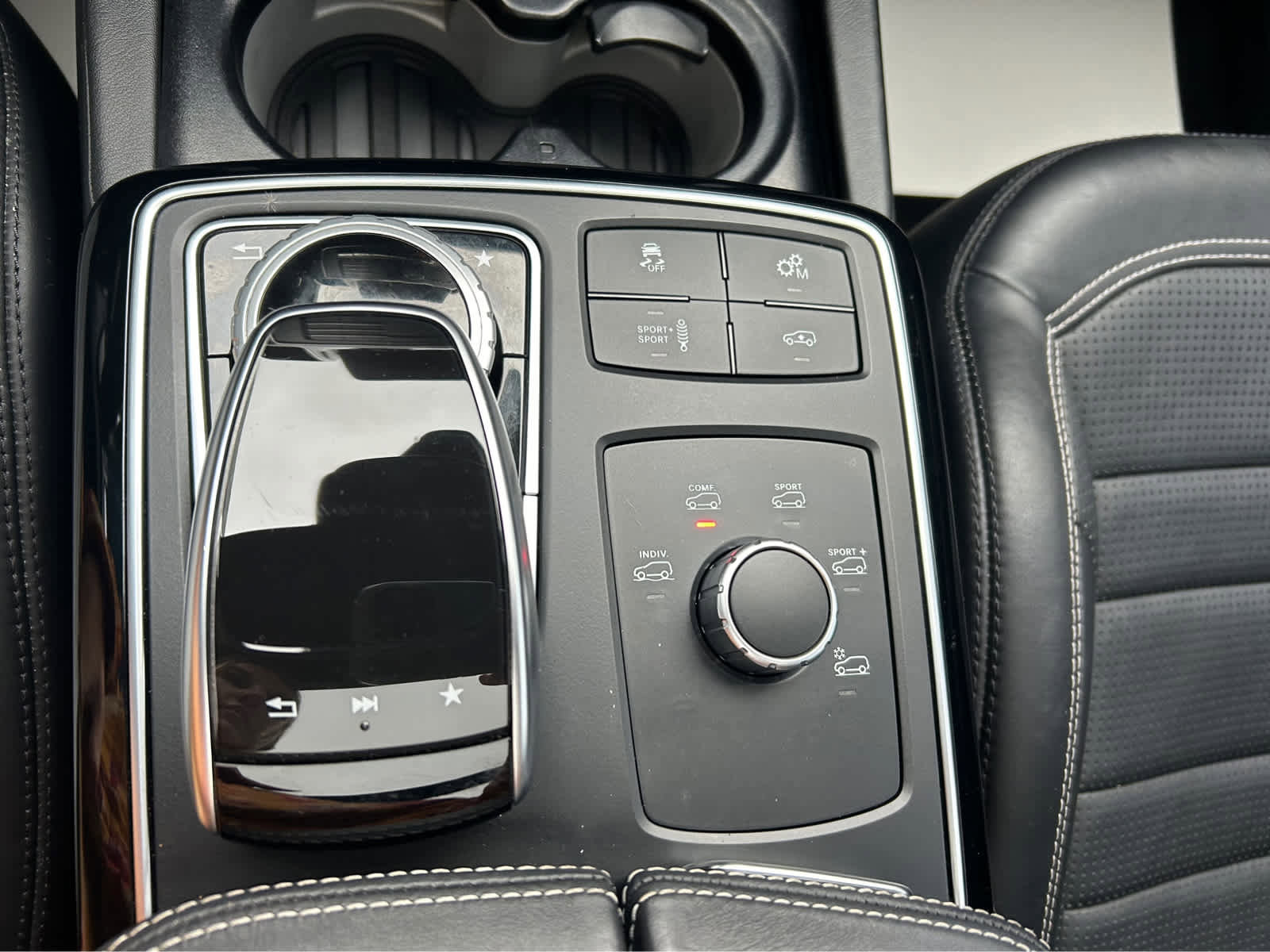 Used 2019 Mercedes-Benz GLE 63 AMG S image 25