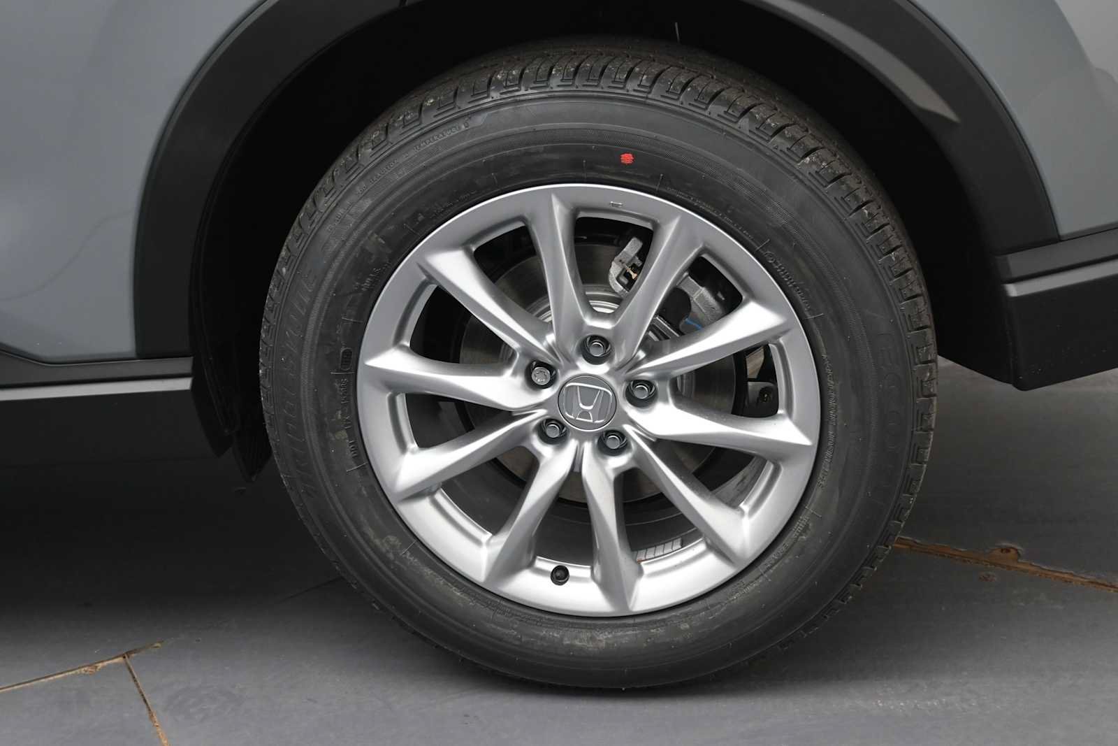 New 2027 Honda CR-V EX image 5